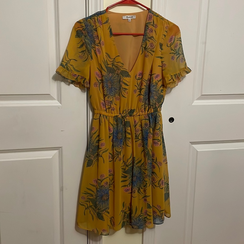 Sunny Dress